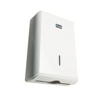 Pvc Dispenser For Paper Towel