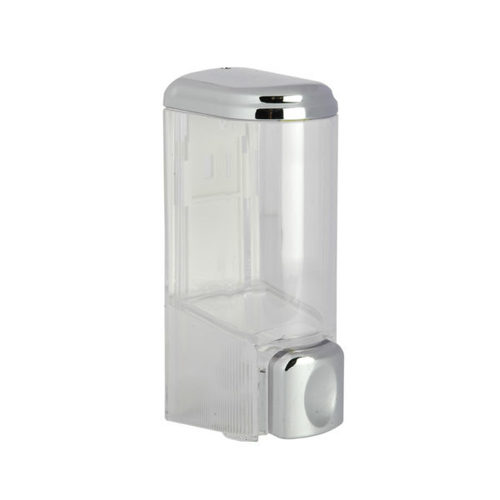Stainless Steel Lotion Soap Dispenser