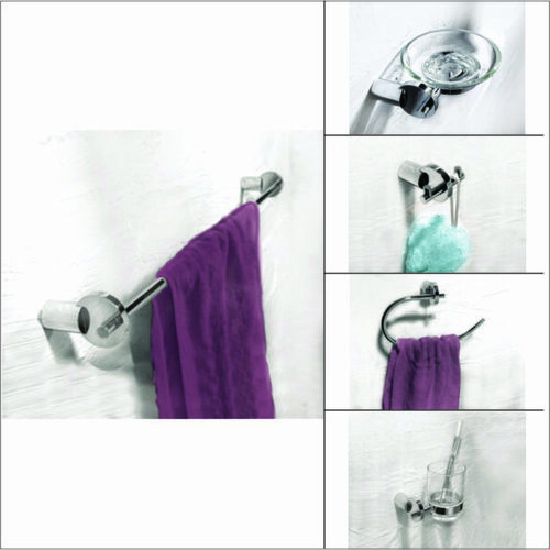 Designer Bath Accessories