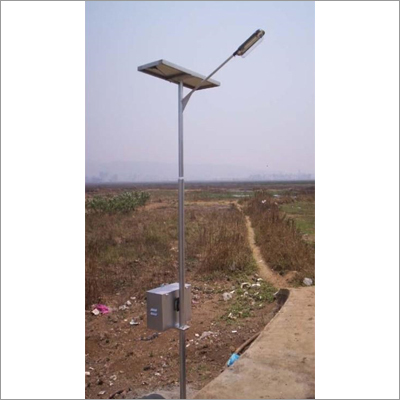 Solar LED Street Light
