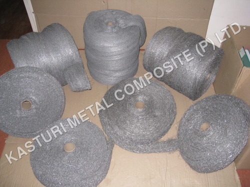 Steelwool Rools