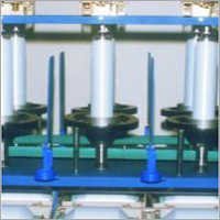 Nylon Laminated Flat Belts