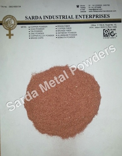Copper Fiber Copper Fiber