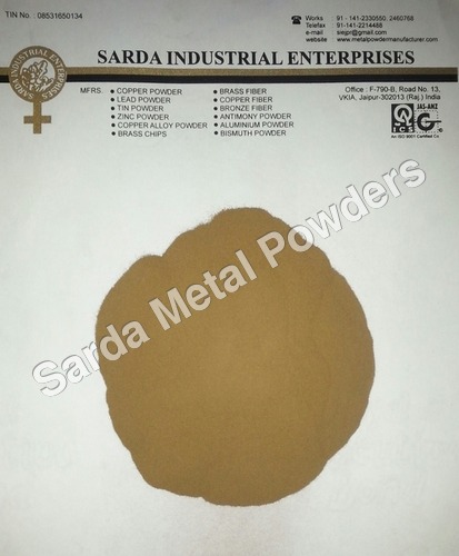 Bronze Powder Bronze Powder