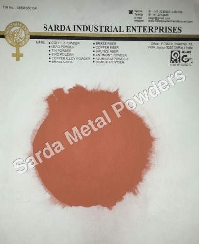 Electrolytic Copper Powder