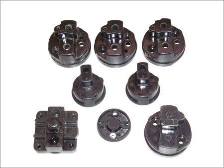 Beckelite Components