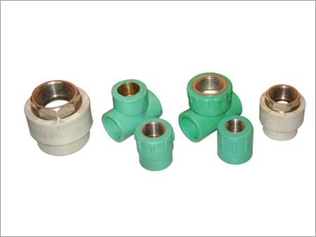 Plastic Components