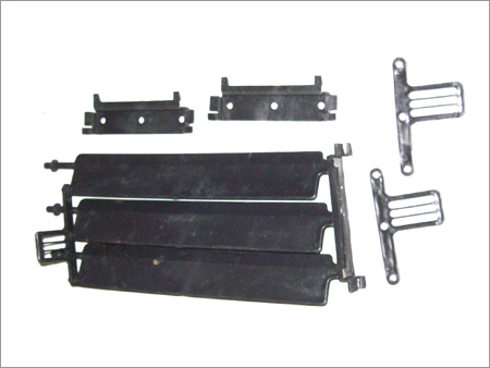 Plastic Components