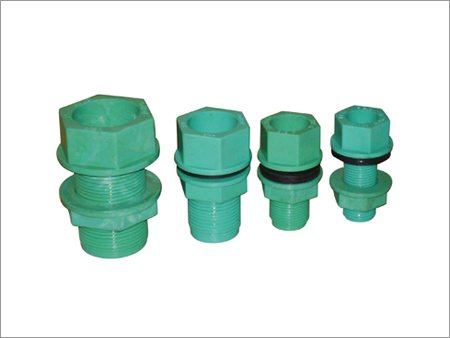 Plastic Components