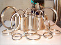 Centifugal Casted Ring Joint Gaskets