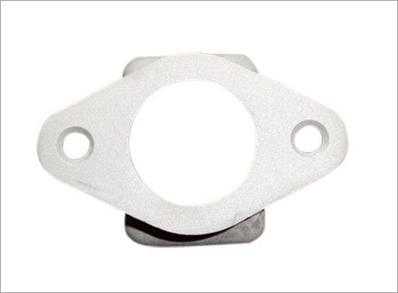 Investment Casted Automobile Flange