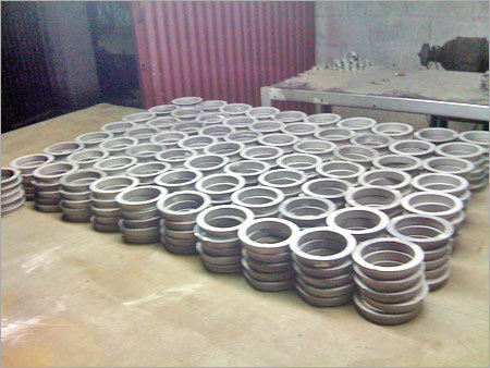 Investment Casted Hydraulic Float Seals