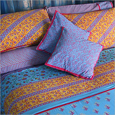 Designer Bed Spread
