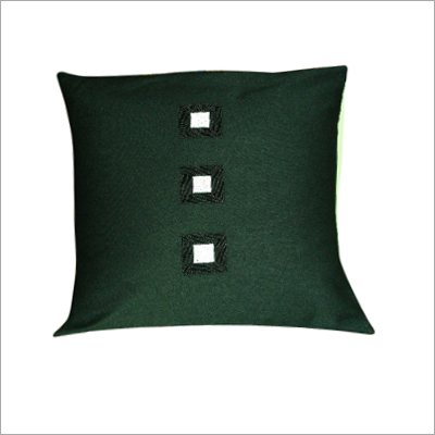 Fashionable Cushion Cover