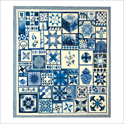 Designer Quilts
