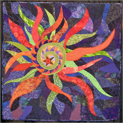 Printed Quilts