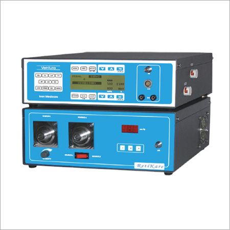 Ventura Fragmentation