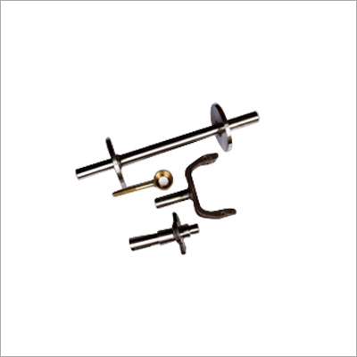 Machinery Parts