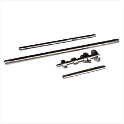 SHAFTS