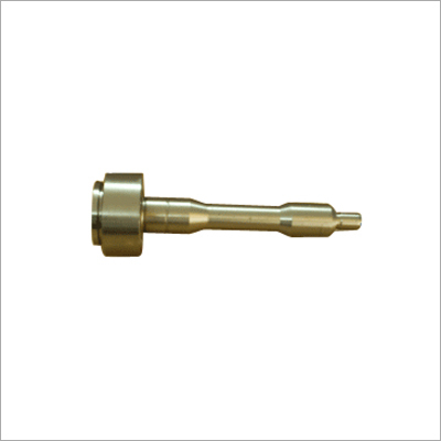 Automotive Turned Parts