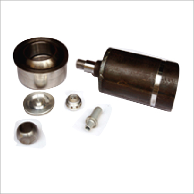 Railway Parts