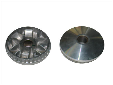 Automotive Parts