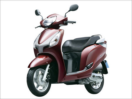 Honda Aviator Askmeany