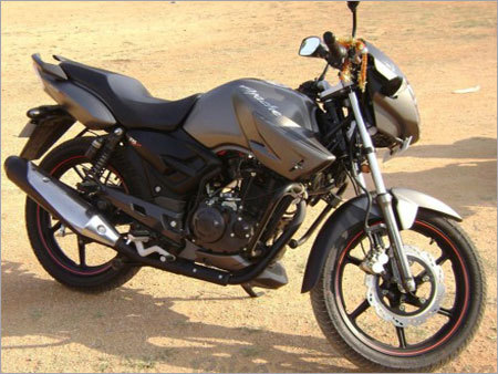 Tvs Apache Rtr 160