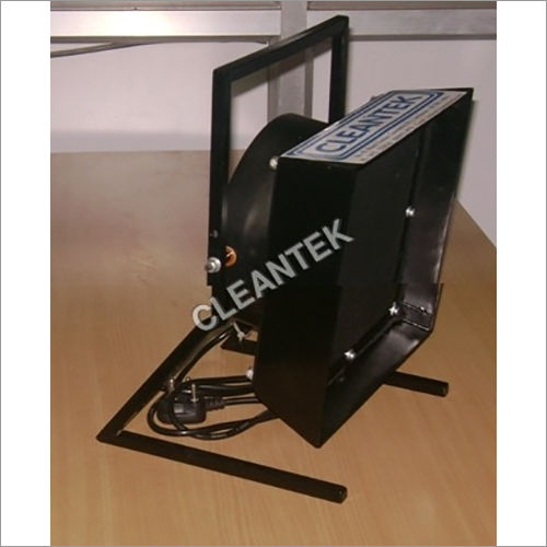 Table Top Fume Extractor - Compact Design , Efficient Air Filtration System with Easy Maintenance