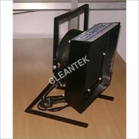 Table Top Fume Extractor