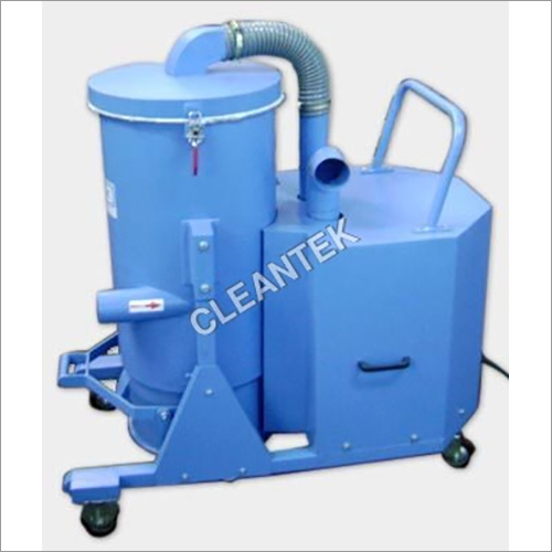 Heavy Duty Wet Vacuum Cleaner