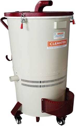 Dry Vacuum Cleaner By CLEANTEK