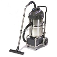 Battery Operated Vacuum Cleaner