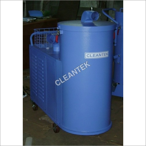 Heavy Duty Industrial Vacuum Cleaner