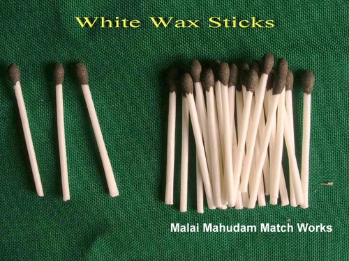 Match Sticks