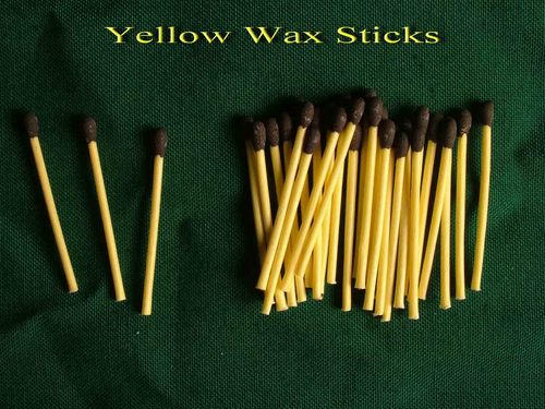 Matchsticks