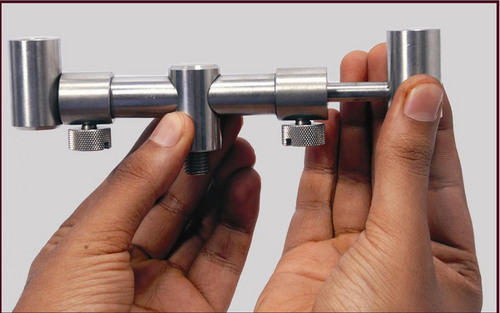 Tscop Heavy Buzz Bar