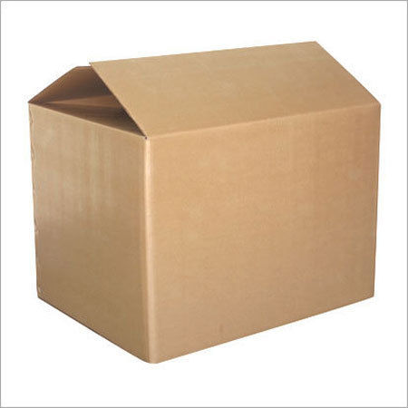 Heavy Duty Corrugated Box