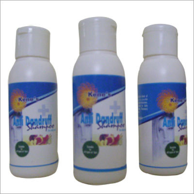 Anti Dandruff Shampoo