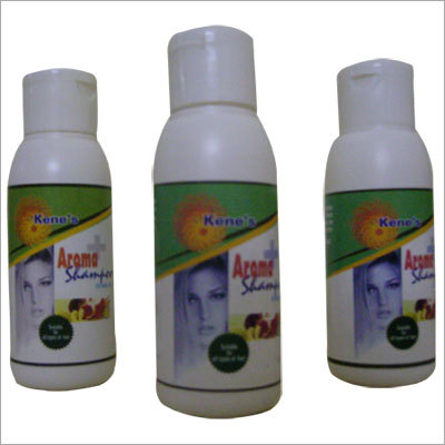 Aroma Hair shampoo