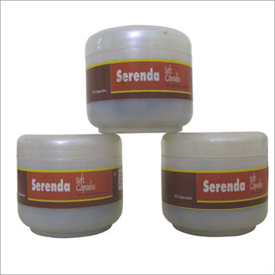 Serendra capsules