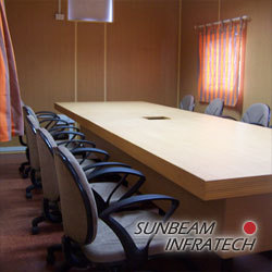 Portable Cabin - Conference Room