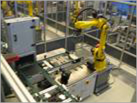 Industrial automation