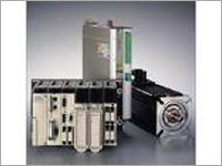 Industrial automation