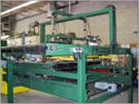 Industrial automation