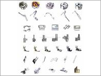 Sewing Machine Parts