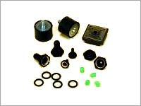 Customized Rubber Parts