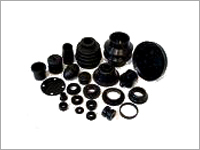 Molded Rubber Parts