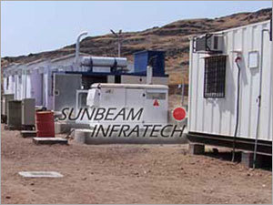 Portable Cabin Campsites - Variable Dimensions, Composite and Steel Units | Cost-Effective, Durable, Easy Setup, Modular Design, Sustainable, Versatile