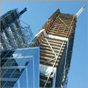 Construction Services